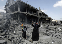 صحة غزة : الاحتلال ارتكب 7 مجازر جديدة بالقطاع راح ضحيتها 67 شهيدا و106 مصابين خلال 24 ساعة