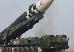 عقوبات أمريكية على كوريا الشمالية تطال أفراداً وشركات في ثلاث دول