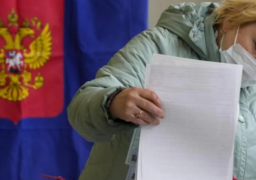 غداً.. انطلاق الانتخابات الرئاسية الروسية ولمدة 3 أيام