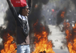 فرض حظر تجول ليلي في هاييتي لاستعادة السيطرة على شوارع البلاد بعد تفجر أعمال عنف