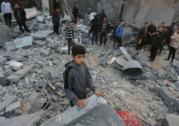 في اليوم الـ150 من العدوان .. 19 شهيدا في قصف إسرائيلي على رفح والنصيرات وانتشال 11 شهيدا في خان يونس