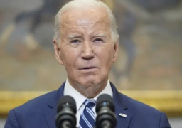 في رسالته بمناسبة شهر رمضان .. بايدن : معاناة الفلسطينيين في ذهني