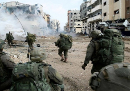 قوات الاحتلال الإسرائيلي تقتحم عدة مناطق في الضفة الغربية