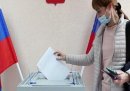 لجنة الانتخابات الروسية: 12 مليون هجوم سيبراني استهدفتنا منذ بداية الحملة الانتخابية