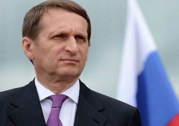 مباحثات أمنية بين روسيا وكوريا الشمالية