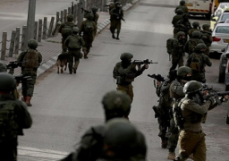 مع حلول شهر رمضان .. الاحتلال يشدد اجراءاته العسكرية وينشر 23 كتيبة في أنحاء الضفة