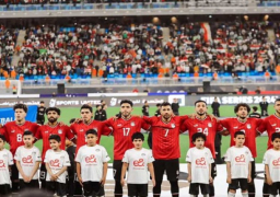 نفاد تذاكر مصر أمام كرواتيا في نهائي كأس العاصمة