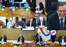 وزير البترول: حقل ظهر نموذج قوي للشراكة الناجحة مع الشركات العالمية