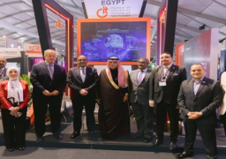 وزير التجارة: مصر قطعت شوطا كبيرا في مجال الاتصالات وتكنولوجيا المعلومات