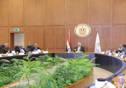 وزير التعليم العالي يؤكد على تطوير خطط تسويق المخرجات البحثية