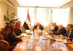 وزير التعليم العالي يبحث مع وفد جامعة إسكس البريطانية سُبل تعزيز التعاون الأكاديمي والبحثي