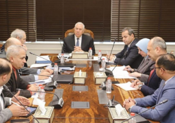 وزير الزراعة يبحث سبل تعزيز صادرات مصر من البطاطس ويشيد بالتعاون والتنسيق بين أجهزة الدولة المعنية