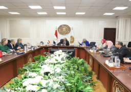 وزير العمل يلتقي وفدًا من مؤسسة التدريب الأوروبية لتفعيل سُبل التعاون في مجال “التدريب المهني”