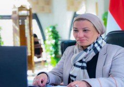 وزيرة البيئة: طرح معالجة المخلفات الطبية للاستثمار من خلال القطاع الخاص
