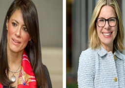 وزيرة التعاون: مجموعة البنك الدولي تُعلن حزمة تمويلات للاقتصاد المصري بقيمة 6 مليارات دولار