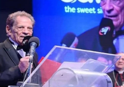 وفاة الفنان جميل برسوم بعد صراع مع المرض