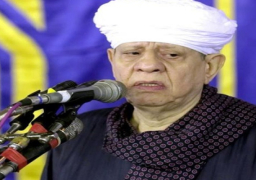 ياسين التهامي يقدم الليلة باقة من أشهر المدائح والابتهالات في أمسية بالأوبرا