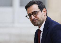 وزير خارجية فرنسا يقترح فرض عقوبات على إسرائيل لإدخال المساعدات إلى غزة