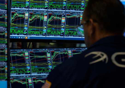 مؤشرات وول ستريت ترتفع في أسبوع بدعم من أسهم التكنولوجيا