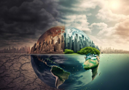 وزير الري يتابع ترتيبات إقامة اسبوع القاهرة للمياه السابع