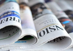 الصحف العالمية تحذر إسرائيل تجر المنطقة لحرب إقليمية واسعة.. وإدارة بايدن خارج نطاق الخدمة