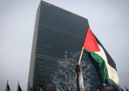 “عضوية فلسطين” .. إسرائيل تستدعي سفراء الدول المؤيدة