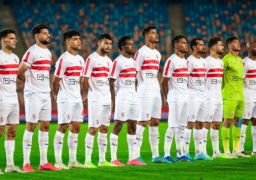 الزمالك يستضيف دريمز الغانى في نصف نهائي الكونفدرالية الليلة