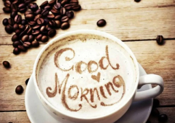 دراسة تكشف أصول “القهوة الصباحية”.. كم عمرها؟