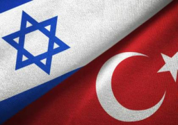 تركيا تفرض قيودا على تصدير منتجات لإسرائيل حتى وقف إطلاق النار في غزة