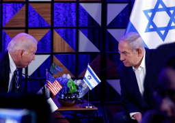 غضب إسرائيلي من قرار واشنطن بفرض عقوبات على وحدة بجيش الاحتلال