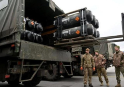 مساعدات عسكرية أمريكية لأوكرانيا بقيمة 6 مليارات دولار
