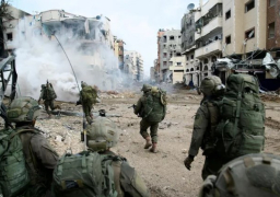 “حماس” تعلن تسلمها ردا رسميا إسرائيليا حول مقترحات الحركة لصفقة تبادل الأسرى ووقف إطلاق النار