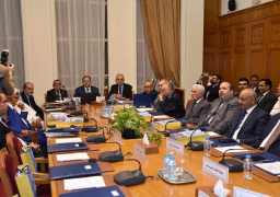 أبوالغيط : قطاع غزة يئن تحت وطأة حرب الإبادة الجماعية والتجويع والتهجير.. والعبرة بتنفيذ القرارات الدولية