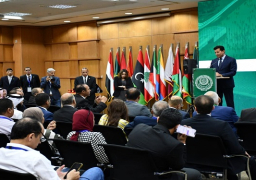 أشرف صبحي : الرياضة المصرية تعيش طفرة كبيرة بفضل تكاتف مؤسسات الدولة