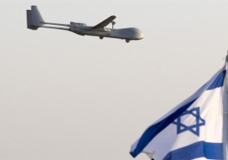 إسرائيل تؤكد سقوط مسيّرة تابعة لسلاحها الجوي جنوب لبنان