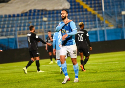 بيراميدز يواجه الجونة في لقاء مؤجل من الجولة الثامنة بالدوري الممتاز