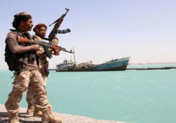 القيادة المركزية الأمريكية تعلن تدمير زوق مسير تابع لـ”الحوثيين” في اليمن