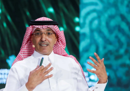 وزير المالية السعودي : يمكن تعديل “رؤية 2030” حسب الحاجة