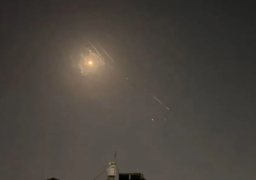 ردود الفعل الدولية والعربية على الهجوم الإيراني على إسرائيل