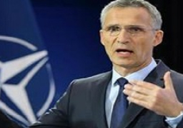 ستولتنبرج يعتبر أن “الوقت لم يفت بعد كى تنتصر أوكرانيا” على روسيا