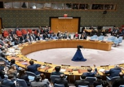 مجلس الأمن يعقد اجتماعا اليوم حول القضية الفلسطينية