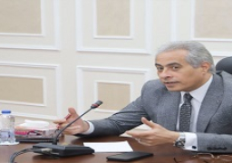 وزير العمل يُوجه مُديريتي جنوب وشمال سيناء بالاستمرار في جهود صناعة بيئة عمل لائقة تسهم في التنمية