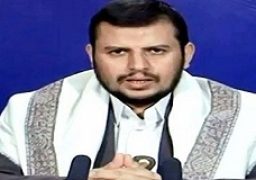 زعيم الحوثيين: استهدفنا نحو 100 سفينة منذ بدء حرب غزة
