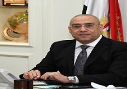 وزير الإسكان: تنفيذ 24432 وحدة سكنية بالمبادرة الرئاسية “سكن لكل المصريين” بأكتوبر الجديدة
