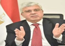 وزير التعليم العالي: شراكة قوية في مجالات التعليم والبحث العلمي بين مصر وبريطانيا
