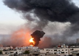 سلطنة عمان تدين الإعتداءات الإسرائيلية المتكررة في المنطقة