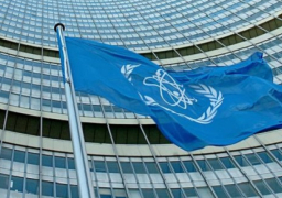 اجتماع طارئ لمجلس محافظي الوكالة الذرية لبحث الهجوم الأخير على محطة زابوريجيا النووية