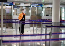 اضطراب حركة الملاحة الجوية في فرنسا