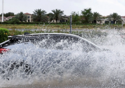 اضطرابات في مطارات الإمارات لليوم الثالث بعد أمطار غير مسبوقة