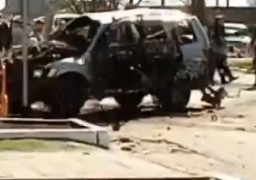 اغتيال مسئول إداري عيّنته روسيا في انفجار سيارة مفخخة ب”لوجانسك” شرق أوكرانيا